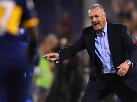 Alfaro compara su temporada con el inicio de Pep en el City