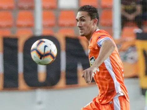 Capitán de Cobreloa no quiere jugar: "Qué va a pasar con la gente, con las balas"
