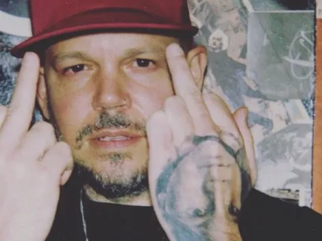 Residente indignado por chilenos que perdieron ojos