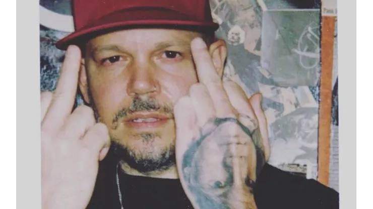 Residente indignado por chilenos que perdieron ojos