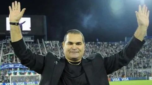 Chilavert quiere ser presidente de Paraguay