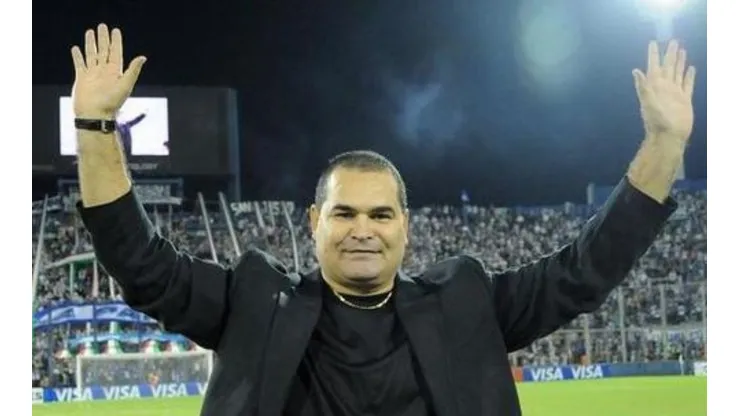 Chilavert quiere ser presidente de Paraguay