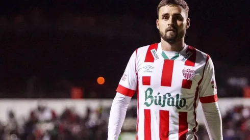 Fabian Estay aplaude nominación de Gallegos y asegura que puede reemplazar al Bose