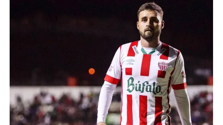 Fabian Estay aplaude nominación de Gallegos y asegura que puede reemplazar al Bose