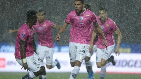 Independiente del Valle consigue su primer título internacional.