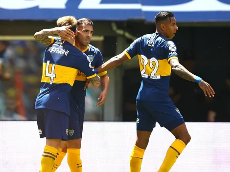 Dónde ver Vélez Sarsfield vs Boca Juniors por la Superliga Argentina