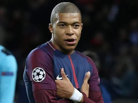 El Liverpool no tiene lucas para quedarse con Mbappé