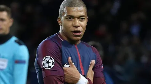 El Liverpool no tiene lucas para quedarse con Mbappé