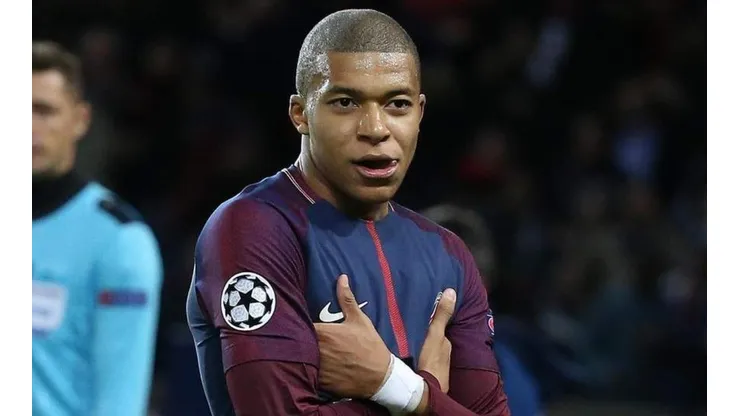 El Liverpool no tiene lucas para quedarse con Mbappé