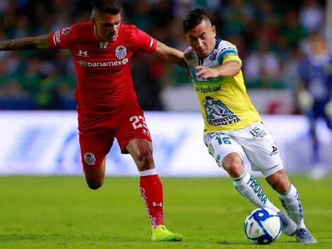 Jean Meneses anota su cuarto gol en seis partidos e ilusiona a la Roja