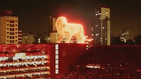 El Pincha volvió a Uno