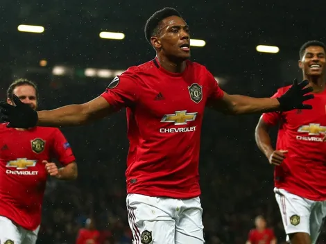 Ver EN VIVO Manchester United vs Brighton por la jornada 12 de la Premier League