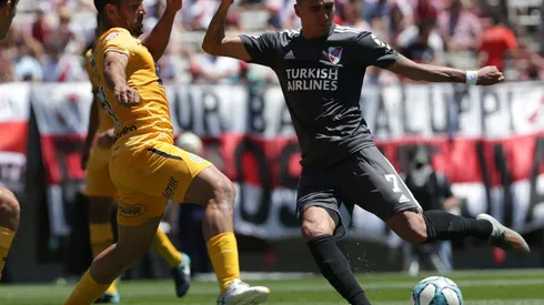 Pinchazo de River Plate