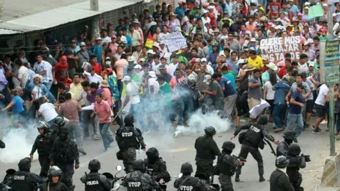 Conmebol le quita sede a Bolivia del sudamericano Sub 15