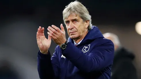 Sigue la mala racha de Pellegrini: Ahora pierde ante Burnley