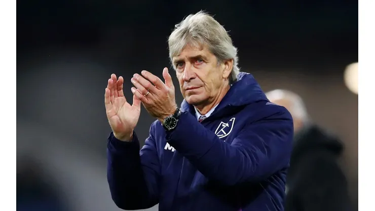 Sigue la mala racha de Pellegrini: Ahora pierde ante Burnley