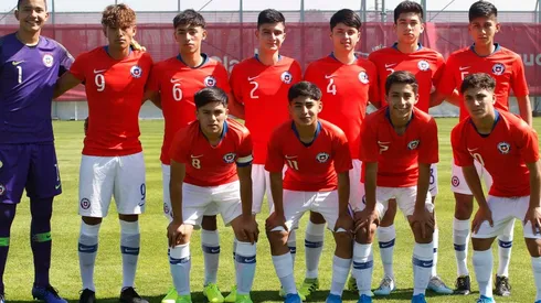 El Sudamericano arranca el 23 de noviembre