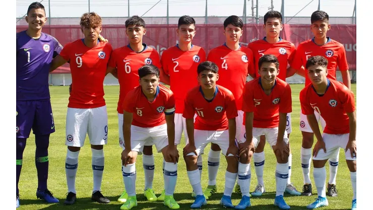 El Sudamericano arranca el 23 de noviembre
