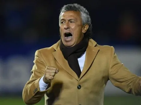 Tinelli confiesa que no pudo contratar al Pipo Gorosito