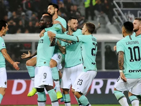 Dónde ver Inter de Milán vs Hellas Verona por la Serie A