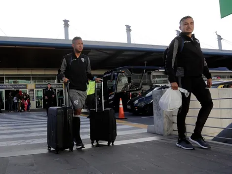 Gabriel Torres comanda la ilusión del pueblo ecuatoriano