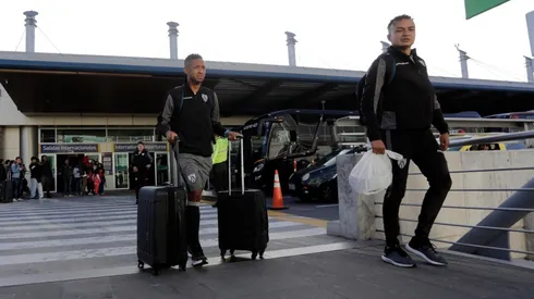 Gabriel Torres comanda la ilusión del pueblo ecuatoriano