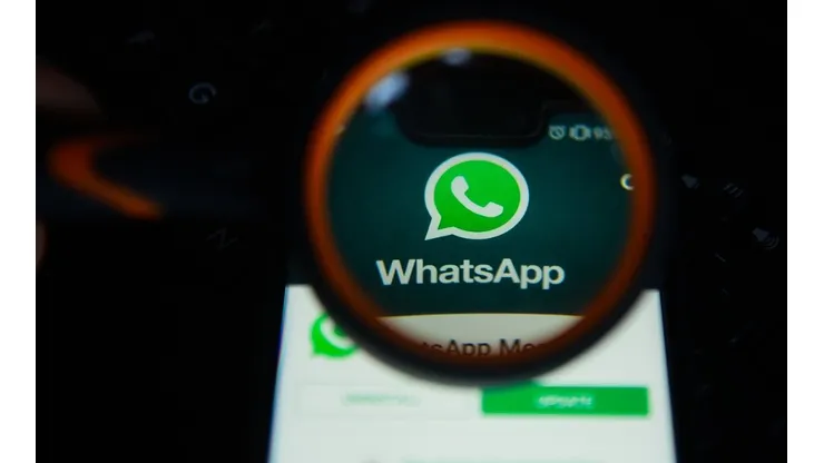 Con este truco sabrás si WhatsApp te consume demasiada batería