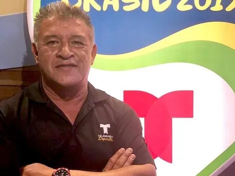 Borghi quiere que vuelva el fútbol y recuerda a los trabajadores