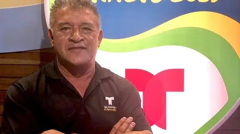 Borghi cree que el fútbol debe volver y se mostró a favor de la medida.