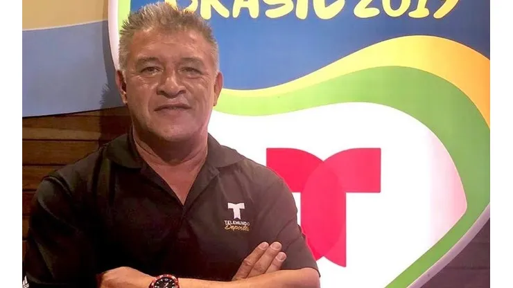 Borghi cree que el fútbol debe volver y se mostró a favor de la medida.