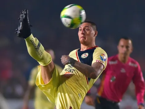 Nico Castillo le baja el perfil a su lesión y tranquiliza a la Roja