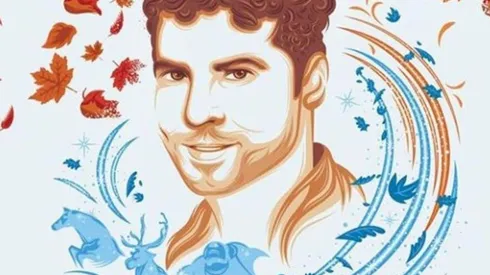 David Bisbal presenta canción para "Frozen II"