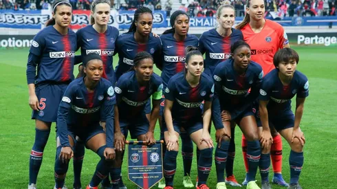 El PSG enfrentará a Arsenal.