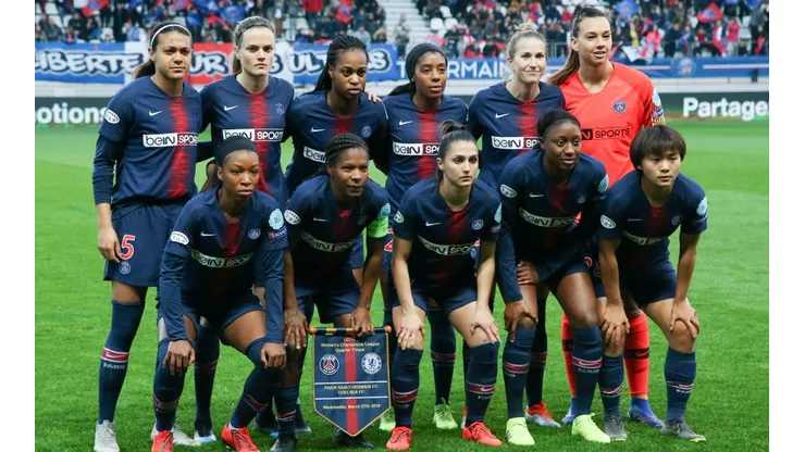 El PSG enfrentará a Arsenal.