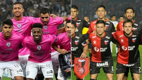 Independiente y Colón deciden este sábado al nuevo campeón de la Copa Sudamericana