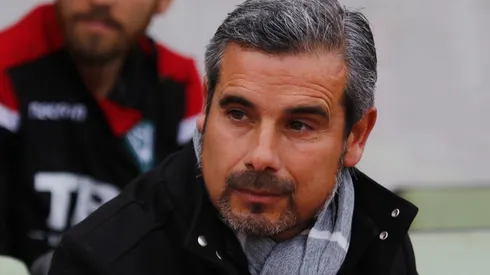 Miguel Ramírez vivió gran parte de su juventud bajo la dictadura de Augusto Pinochet