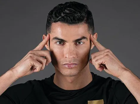 Rio Ferdinand revela el secreto del éxito de Cristiano Ronaldo