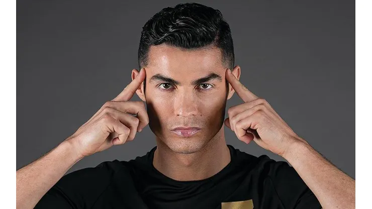Cristiano Ronaldo tiene un duro desafío este domingo, cuando Juventus enfrente a AC Milan