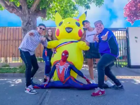 "Esto no prendió": Transforman desafortunada frase en hit bailable