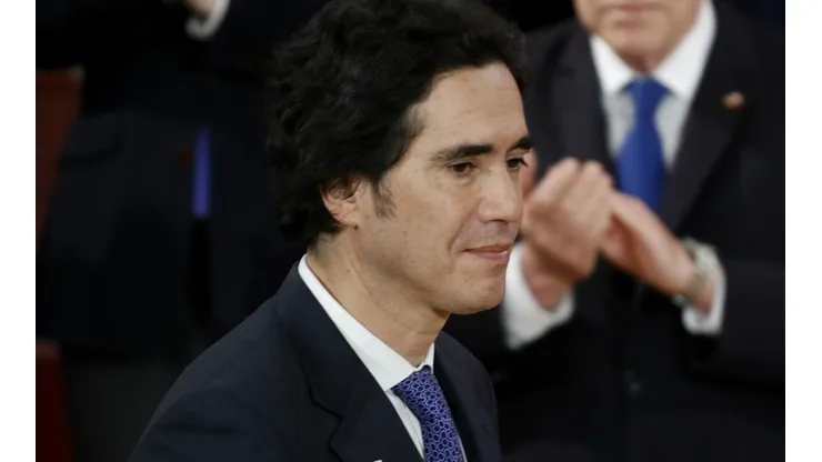 Ministro de Hacienda hizo una dura crítica a los sectores más ricos de Chile