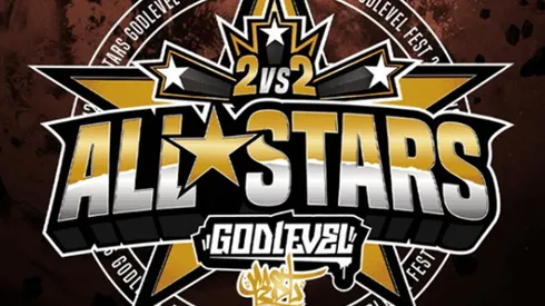 Ver EN VIVO la segunda fecha de la God Level All Stars