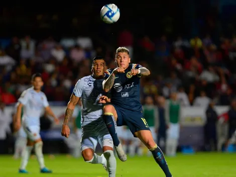 Nico Castillo marca lindo gol, pero se lesiona y es duda en la Roja