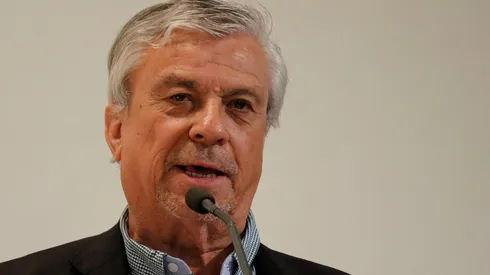 Caco Villalta llamó la atención sobre las consecuencias que puede tener el estallido social