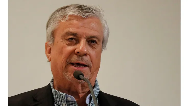 Caco Villalta llamó la atención sobre las consecuencias que puede tener el estallido social