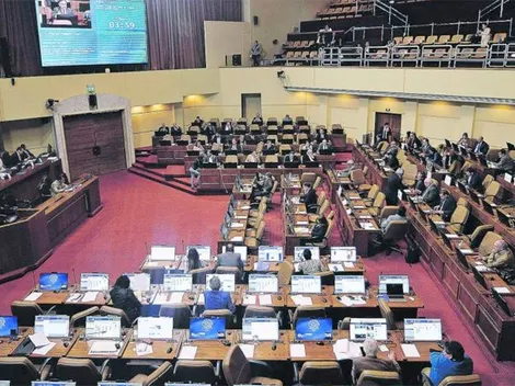 Cámara de Diputados aprobó Jornada laboral de 40 horas a la semana y ahora le toca al Senado