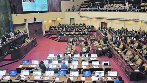 Cámara de Diputados aprobó Jornada laboral de 40 horas a la semana y ahora le toca al Senado