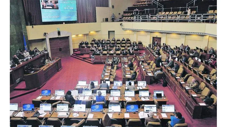 Cámara de Diputados aprobó Jornada laboral de 40 horas a la semana y ahora le toca al Senado