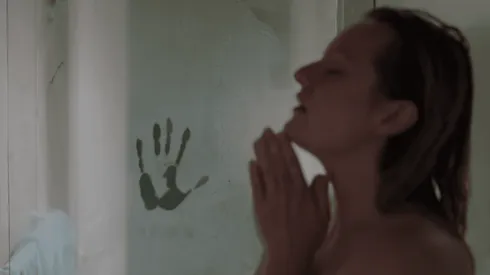 La terrorífica nueva versión de "El Hombre Invisible"