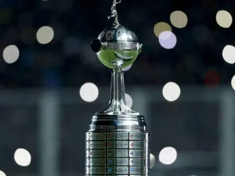 ANFP solicita a Conmebol organizar la final de la 2021