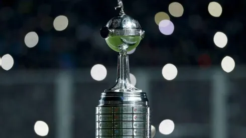 Quieren entregar la Copa en Chile el 2021.